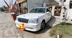 تويوتا كراون